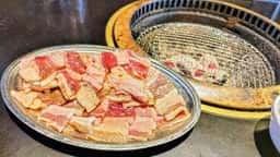 まめ牛