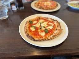 Pizzeria da Erre