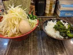ぶっ家 調布店