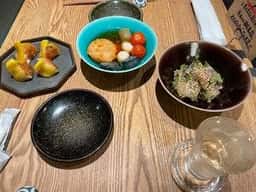 鉄板 オクユカシ