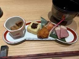 鮨やすぞう。