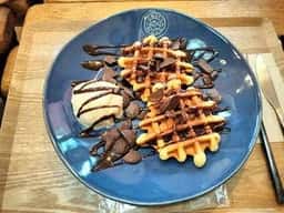 カントリータウンMt.Fuji  REAF Cafe