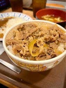 すき家 台東下谷店