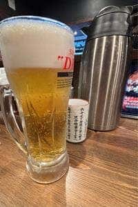 しんぱち食堂 エキア越谷店