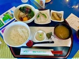 多摩カントリークラブ レストラン