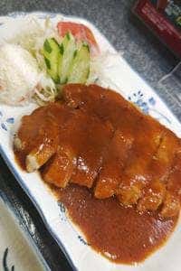 キッチン くいしんぼう