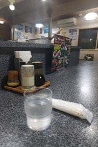 キッチン くいしんぼう