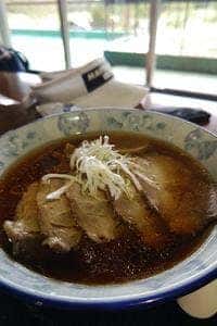 阿寒カントリークラブ レストラン