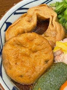 丸亀製麺 羽咋店