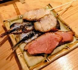 割烹酒場 みおつくし 天王寺店