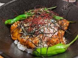 串焼き 黄金鶏 岐阜玉宮店