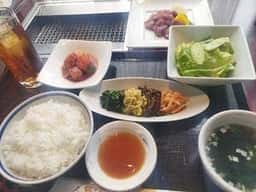 叙々苑 池袋東口駅前店