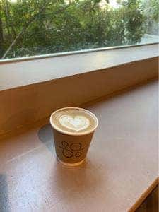 SWAY COFFEE ROASTERY 富山総曲輪店