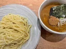 風雲児 東京ラーメン横丁店