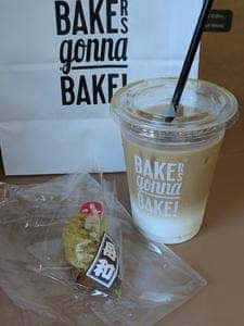 BAKERS gonna BAKE 東京ギフトパレット店