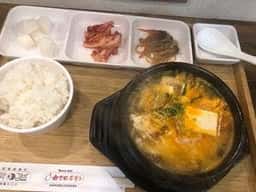 麻薬キンパ×カマロチキン 心斎橋店