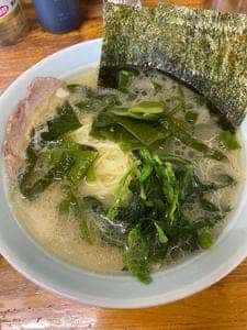 ラーメン大将 錦町店