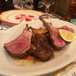 トラットリア ブカ・マッシモ