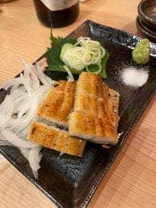 浅草 鳥きち