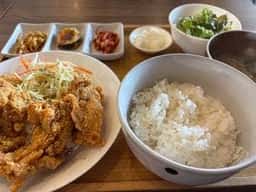マニマニチキン