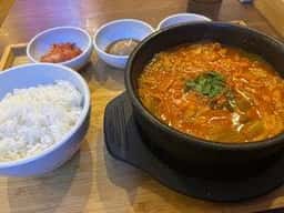 koreandining けいけい飯田橋