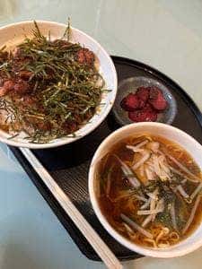 大衆食堂 ふたば亭