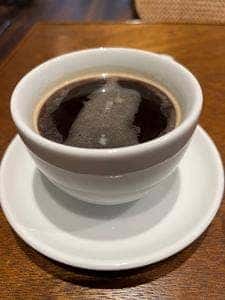 DILL COFFEE PARLOR