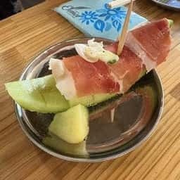野毛の台所 ぱおシティ