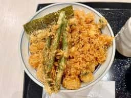 小ハゲ天 ららぽーと東京ベイ店