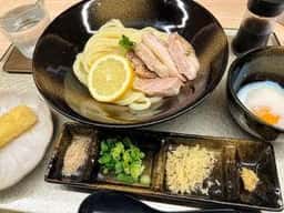 おうどん ひろ輝