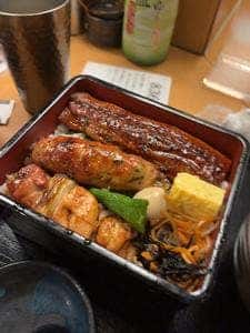 鳥元 新宿西口店