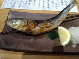 薩摩おでんと炉端焼 つむぎ