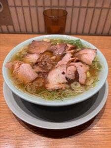 たきちゃんラーメン