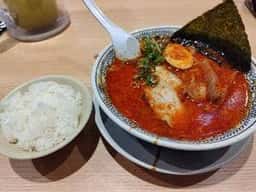 丸源ラーメン 当知店