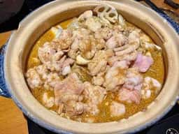 駿河もつ鍋地魚おかだ