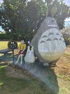 ハルノメ