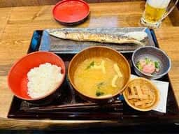 しんぱち食堂 川崎銀柳街店