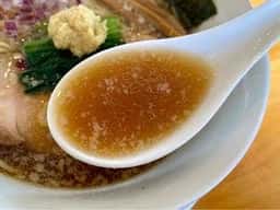 自家製ラーメン アイリー