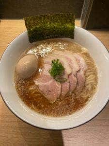 ラーメン GINZA TON BOX