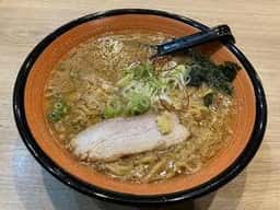 麺や 虎鉄 千歳店