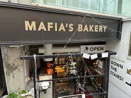 MAFIA'S BAKERY