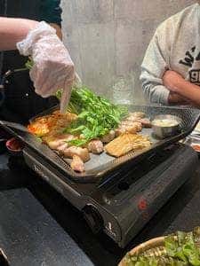 青春ポッチャ