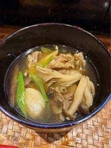 山形料理 美遊