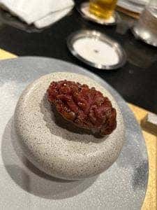 焼肉牛印 銀座店