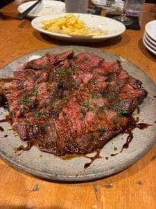 大衆ビストロジル 東京店