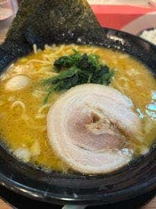 横浜家系ラーメン 代々木商店