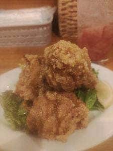 麺屋酒場 盛盛 江ノ島店