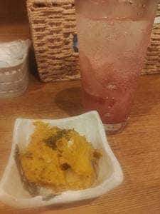 麺屋酒場 盛盛 江ノ島店