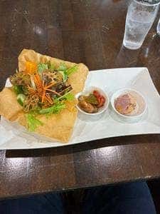 なかまの洋食や バスキチ