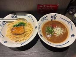 弐弟 麺屋武蔵 岸本翔太